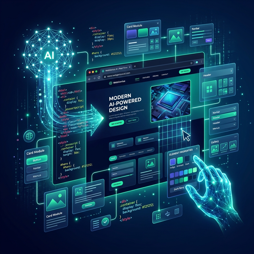 The Future of Web Development: AI-First Workflows